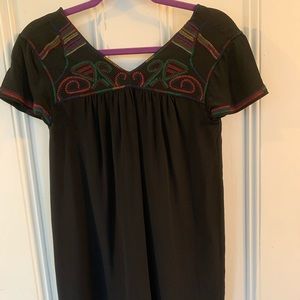 Madewell Shift Dress